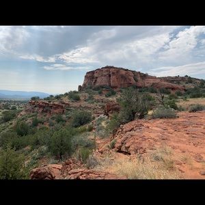 Meet your Posher, Shannon